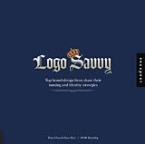 Logo Savvy: Top Brand Design Firms Share their Naming and Identity Strategies