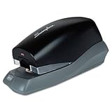 Swingline 42132 - Breeze Automatic Stapler, 20-Sheet Capacity, Black