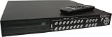 2CG916CDR - 16 Ch 480 / 120 FPS MPEG 4 Triplex DVR w/ Real-time Display / Recording Digital Video Recorder Stand Alone W/ 250 GB HD & CD-RW Drive