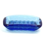 Fire & Light Small Soap Dish Cobalt