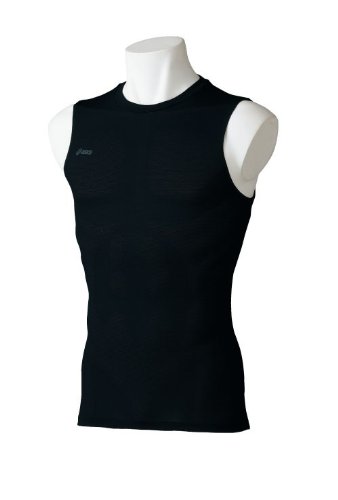 (インナーマッスル)Inner Muscle 肩バランスアップ メッシュ ノースリーブシャツ