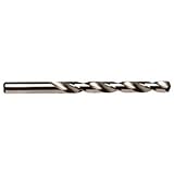 Irwin Tools 3016023 Single Cobalt High-Speed Steel Drill Bit, 23/64' x 4-7/8' [並行輸入品]