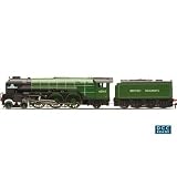 Hornby R3060 'Tornado' BR Class A1 Railroad 00 Gauge DCC Ready
