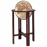 Monterey Globe