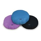 Wai Lana Zafu Meditation Cushion