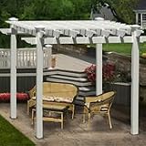 Portland Pergola