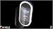 invisibleSHIELD for the Samsung Beat DJ M7600 (Screen)
