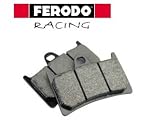 Produkt-Bild: Bremsbel&auml;ge Ferodo FDB 205 P