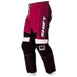 Shift Racing Assault Youth MX Motorcycle Pants