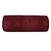 Caribbean Coolers Bolster Pillow - Pomegranate Red