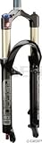 Recon Race Air 100mm Blk w/canti bosses