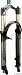 Recon Race Air 100mm Blk w/canti bosses