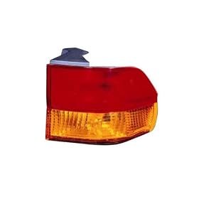 HONDA VAN SUV ODYSSEY TAIL LIGHT RIGHT (PASSENGER SIDE)(ON BODY) 2002-2004 by SUV Tailgate