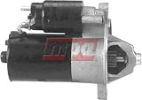 Quality-Built 12188N Supreme Domestic Starter - New