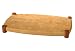 Totally Bamboo Four Corners Cutting Board