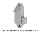 中西産業 窓用 サムターン付き非常錠 勝手R　DC-SM-1000