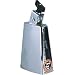 Latin Percussion LP204B Deluxe Black Beauty Chrome Cowbell