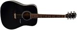 Westfield B200 Full Size Guitar Package Thru Black Finish Delivered For Just £2.00