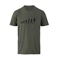 Rugby Evolution T-Shirt