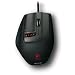 Logitech G9 Laser Gaming Maus schnurgebunden schwarz