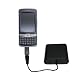Emergency AA Battery Charge Extender for the BenQ P50 - Gomadic Brand w/ TipExchange Technology