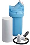 OmniFilter BF35-S-S06 Heavy Duty Whole House Filter