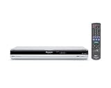 Panasonic DMR EH 695 EG DVD- und Festplatten-Rekorder 320 GB (HDMI, SDHC-Kartenslot, USB 2.0) silber