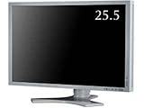 MultiSync LCD2690WUXI 25.5型ワイド液晶
