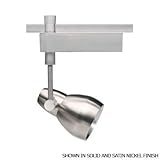 IMAGE OF Tech Lighting 700TTOMT4 CMH SingleCircuit TTrak Head Line Voltage Spot Light