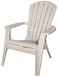 ADAMS MFG CO 8370-23-3700 Clay Adirondack Chair