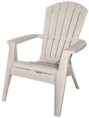 Adams Mfg Co Clay Kids Adirond Chair 8460-23-3731 Resin 