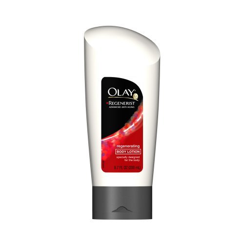  Olay Body Regenerist Regenerating Body Lotion 6.7 fl oz (200 ml) 