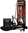 Behringer Bass Guitar Pack