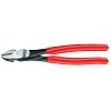 Knipex 7401180 7-1/4-Inch High Leverage Diagonal Cutters