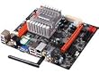 Zotac Atom D510 1.66 GHz Dual-Core Mini DTX WiFi Intel Motherboard with ION Graphic Card NM10-B-E-ION