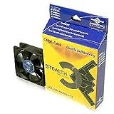 PcToys Stealth Pro - System fan kit