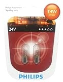 Produkt-Bild: Ersatzlampe Philips 24V T4W