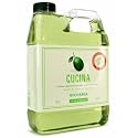 CUCINA Purifying Hand Wash Refill - 33.8 fl. oz - Lime Zest & Cypress