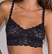 Cosabella Women's Never Say Never Sweetie Soft Bra