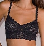 Cosabella Women's Never Say Never Sweetie Soft Bra