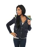 Paul Frank The Stevie Jacket,Winter Coats & Jackets for Women