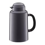 Bodum Chambord Thermo Jug, Grey, 1.0 l, 34 oz