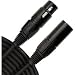 Mogami Silver Series Microphone Cable, 50 Foot