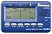 Ibanez GU30-BL Auto Guitar/Bass Tuner