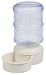 Petmate 24301 Le Bistro Waterer with Microban, 5 Gallons, Bleached Linen