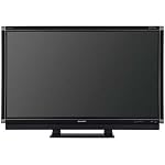 Sharp LC52SE941U 52.0 inch LCD Television