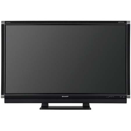 Sharp Aquos LC52SE94U 52-Inch 1080p LCD HDTV