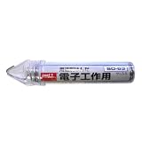 goot  電子工作用はんだ SD-63
