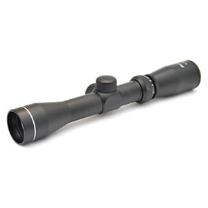 Vortex Long Eye Relief Scout Scope: Vortex Crossfire II 2-7x32mm