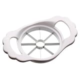 Kitchen Craft Apple Corer & Wedger with Stainless Steel Blade